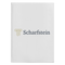 Scharfstein Hardcover Journal