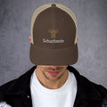 Scharfstein Cap