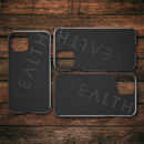 STEALTH Media Iphone Case