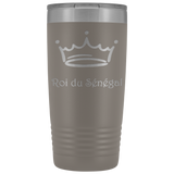 Roi du Senegal Mug