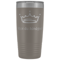 Roi du Senegal Mug