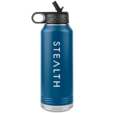 STEALTH 32oz Water Bottle Tumbler