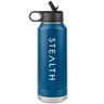 STEALTH 32oz Water Bottle Tumbler