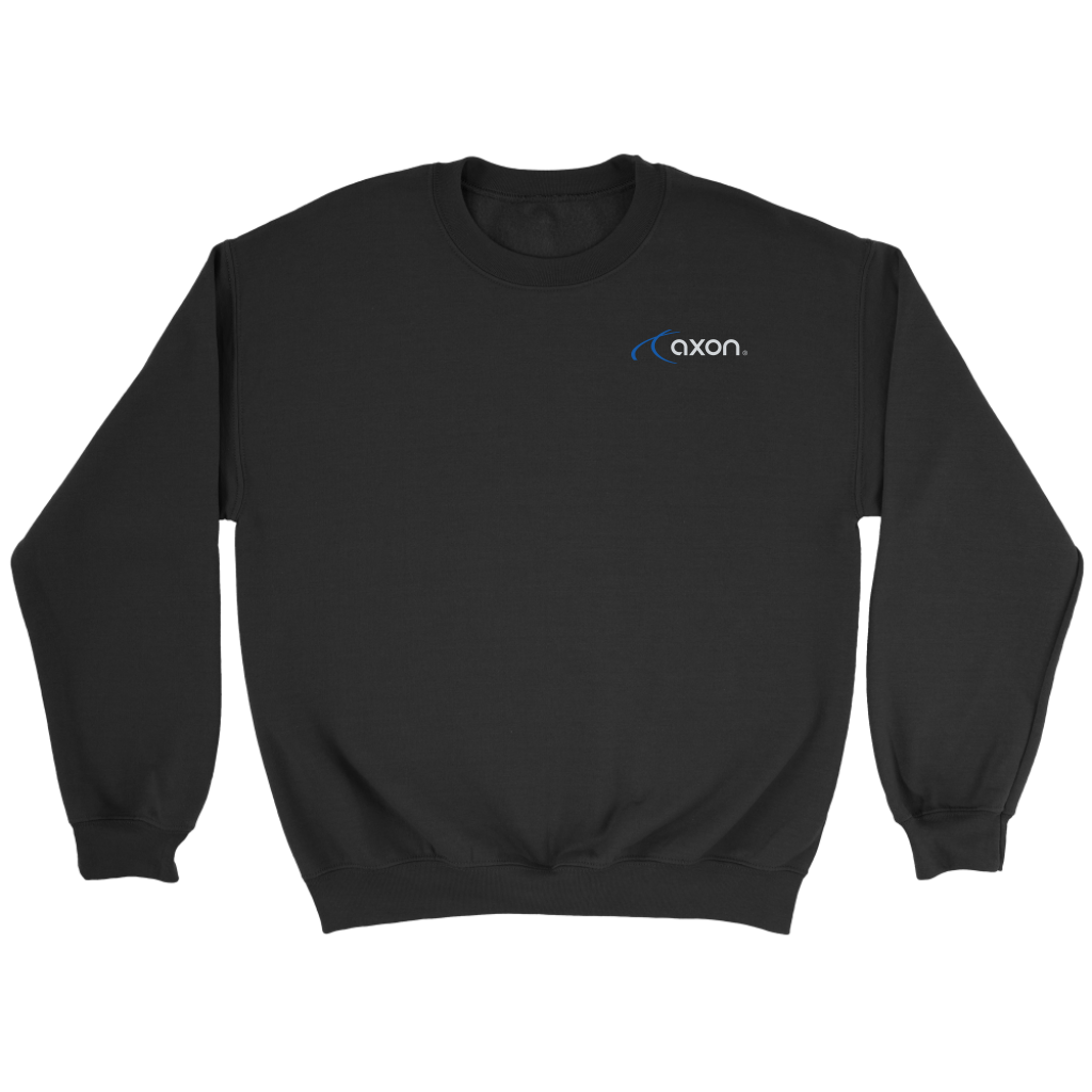 Axon Crewneck Sweatshirt