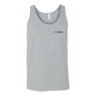 Axon Canvas Unisex Tank