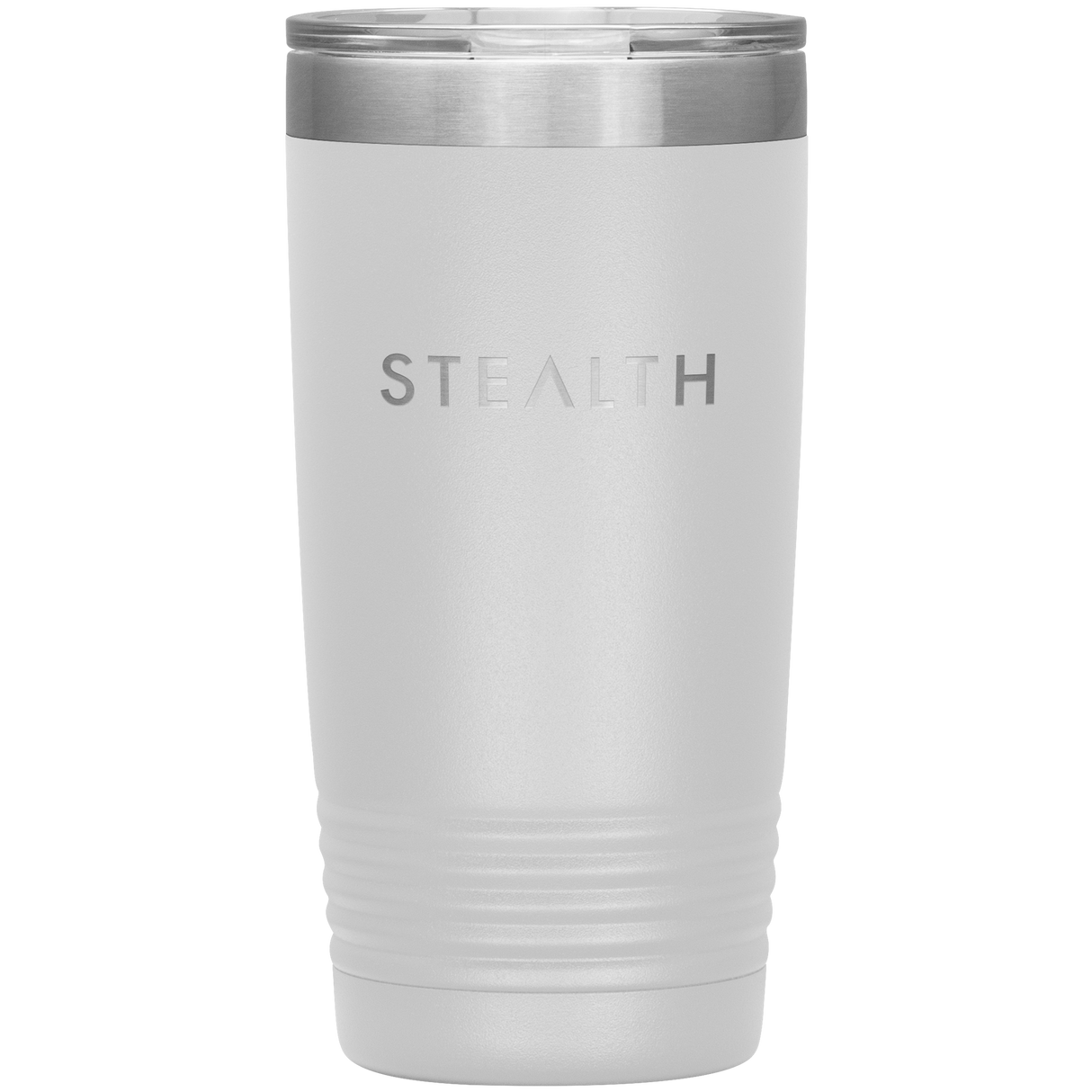 STEALTH 20 Ounce Vacuum Tumbler