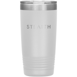 STEALTH 20 Ounce Vacuum Tumbler