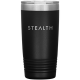 STEALTH 20 Ounce Vacuum Tumbler