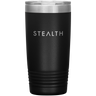 STEALTH 20 Ounce Vacuum Tumbler