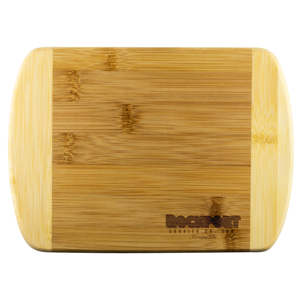 Rockport Carrier Co Cutting Board (No Handle)