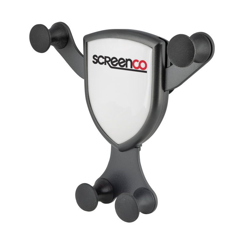 ScreenCo Wireless Car Charger