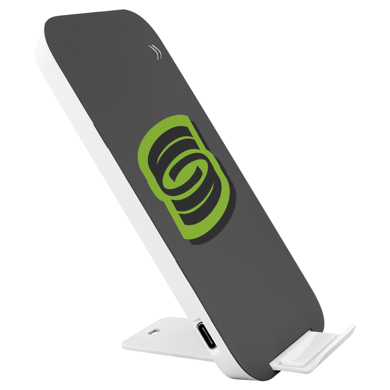 Schulte Wireless Charging Station