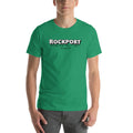 Rockport Courier Co. Short-Sleeve Unisex T-Shirt