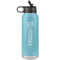 Schulte 32oz Water Bottle Tumbler