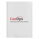 CanOps Hardcover Journal