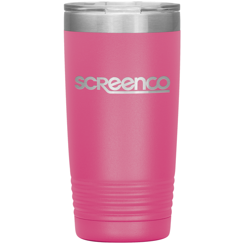 Screenco 20oz Tumbler