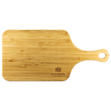 Scandvik Mugs Cutting Board (With Handle)