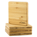 Axon Bamboo Coaster