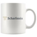 Scharfstein Mug