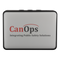 CanOps Bluetooth Speaker