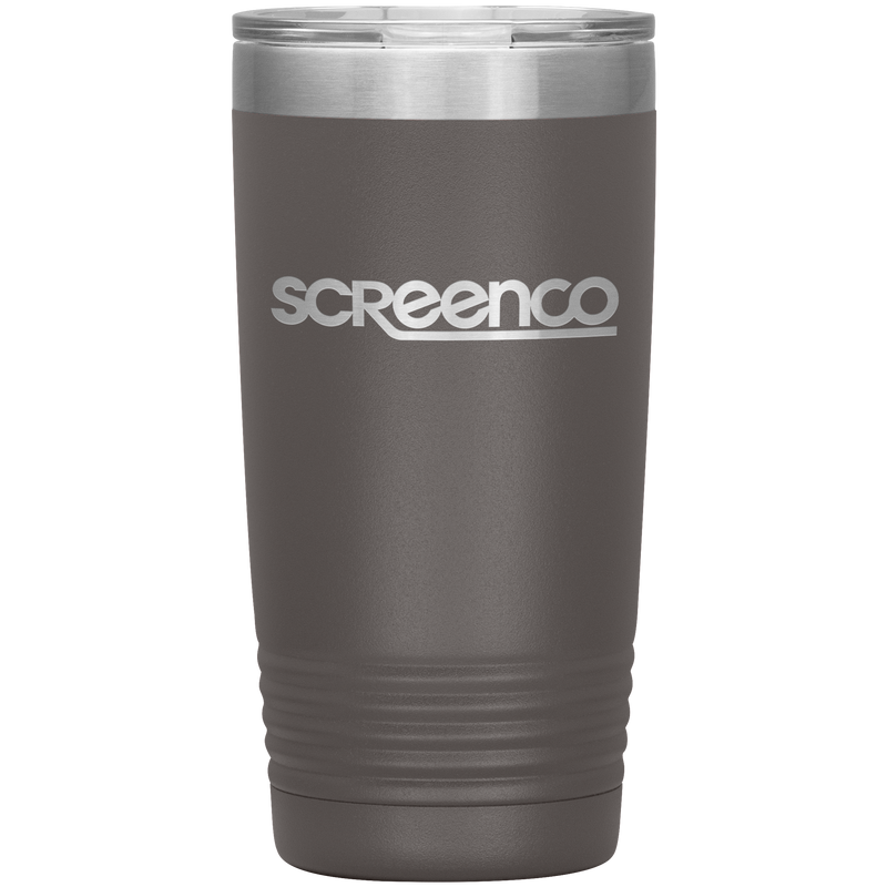 Screenco 20oz Tumbler