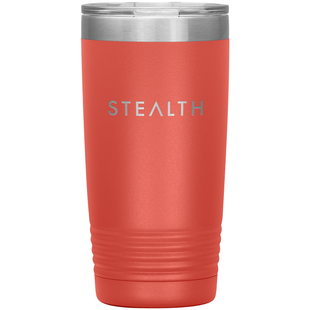 STEALTH 20 Ounce Vacuum Tumbler