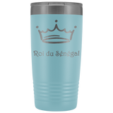 Roi du Senegal Mug