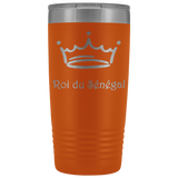 Roi du Senegal Mug