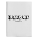 Rockport Carrier Co Hardcover Journal