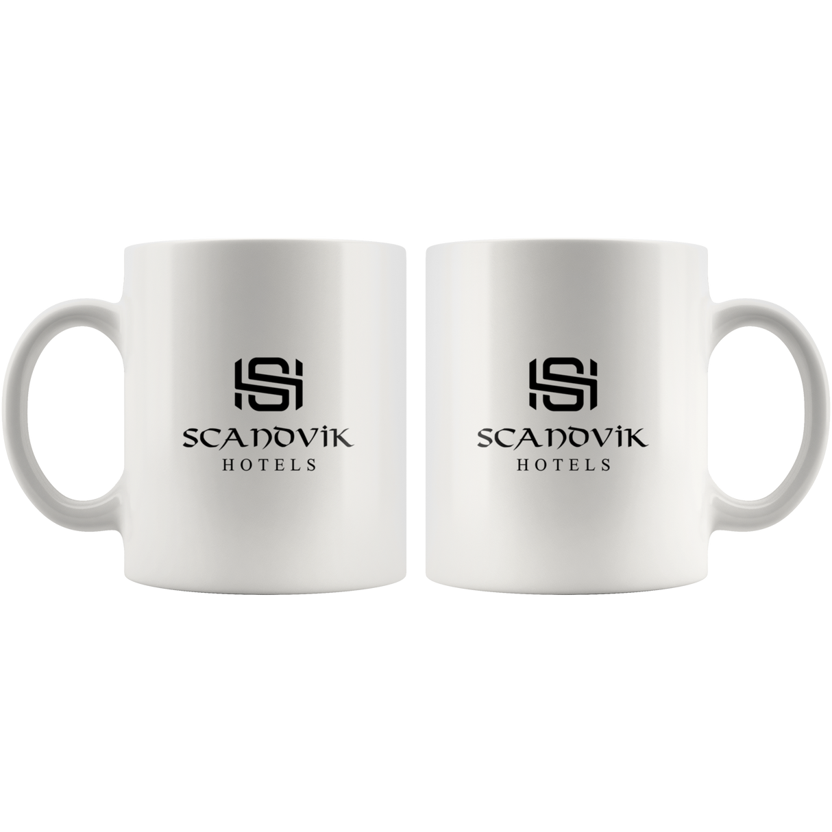 Scandvik Mugs