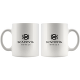 Scandvik Mugs