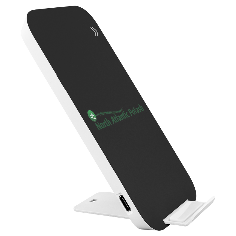 NAP Wireless Charging Stand